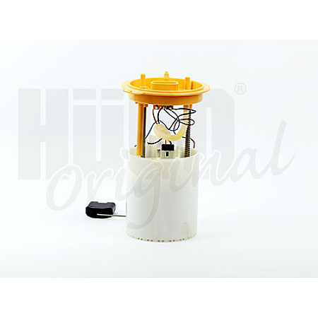 Sistem alimentare cu combustibil Electric fuel pump module VW CC B7 PASSAT ALLTRACK B7 PASSAT B6 PASSAT B7 1.6D/2.0D 06.08-12.16 HUCO HUCO133586