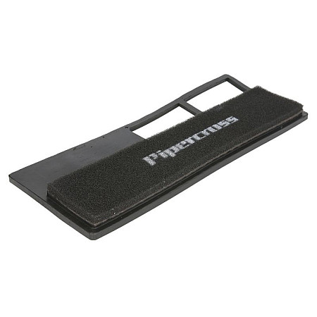 Panou de filtrare (cartus) Filtru aer sport   Panel dl  375mm szer  144mm ALFA ROMEO MITO FIAT DOBLO/MINIVAN IDEA FORD KA 1.3D 01.04- PIPERCROSS TUPP1803