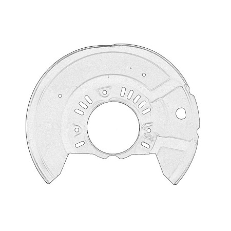 Husa Capacul discului de frana Fata Stanga TOYOTA YARIS YARIS VERSO 1.0-1.5 04.99-11.05 OE TOYOTA 47782-52020