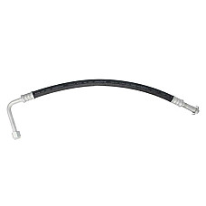 Conducta inalta presiune,aer conditionat Air conditioning hose/pipe VW GOLF III VENTO 1.8-2.8 11.91-04.99 VEMO V15-20-0006
