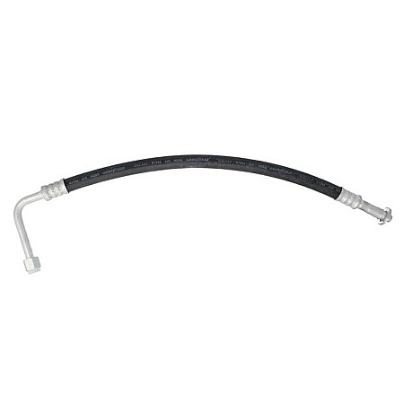 Conducta inalta presiune,aer conditionat Air conditioning hose/pipe VW GOLF III VENTO 1.8-2.8 11.91-04.99 VEMO V15-20-0006