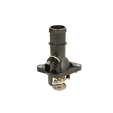 Termostat,lichid racire Termostat sistem racire 105C in carcasa MOTORAD 577-105K