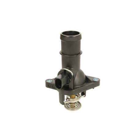 Termostat,lichid racire Termostat sistem racire 105C in carcasa MOTORAD 577-105K