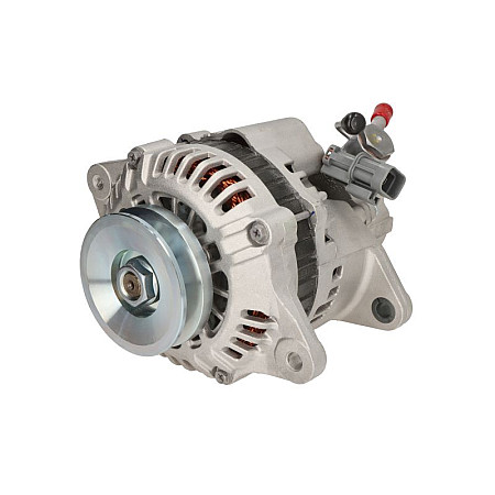 Alternator 14V 70A  SUZUKI GRAND VITARA I VITARA 2.0D 12.94-09.05 HC-CARGO CAR112332