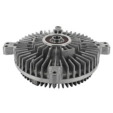 Cupla, ventilator radiator Ventilator MERCEDES S C140 S W140 SL R129 6.0 04.91-10.01 VEMO V30-04-1624-1