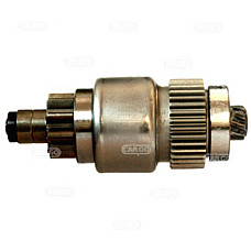 Bendix electromotor  IVECO EUROTECH MH EUROTRAKKER STRALIS I TRAKKER I 09.98- HC-CARGO CAR233451