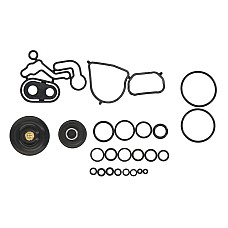 Modul dozare, injectie aditiv Kit reparare pompa AdBlue sistem: EMITEC potriveste: 292216772 WACH-MOT WT/AD.7