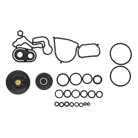 Modul dozare, injectie aditiv Kit reparare pompa AdBlue sistem: EMITEC potriveste: 292216772 WACH-MOT WT/AD.7