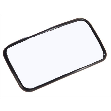 Oglinda exterioara Oglinda laterala Dreapta/Stanga incalzita manual MAN F90 F90 UNTERFLUR L2000 M 2000 L 07.86-08.06 RYWAL LS7227E