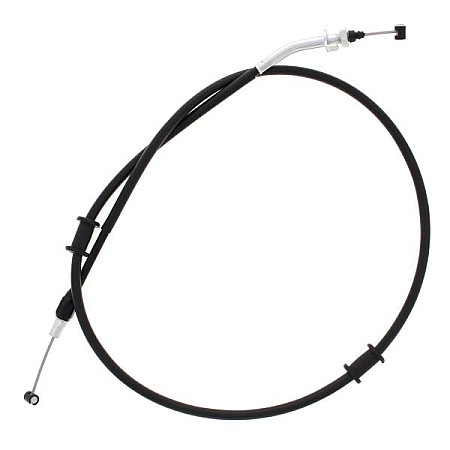 Cablu ambreiaj Clutch cable 1170mm stroke 82mm YAMAHA YZ 250/450 2014-2018 ALL BALLS 45-2132