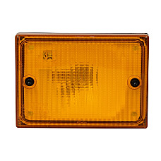 Stop spate Rear lamp L/R 24V with indicator 140x100x70mm  BUS VIGNAL VAL191150