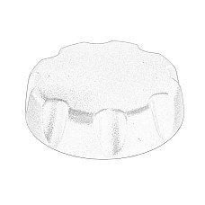 Buton pt. regl. inaltimii scaunului Reglarea scaunelor Dreapta/Stanga CITROEN JUMPER I JUMPER II FIAT DUCATO PEUGEOT BOXER 12.01- OE FIAT 60911086