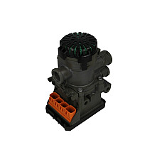 Modulator ax Modulator de presiune ABS 24V un canal EBS 5 MAN KNORR K 021204N50