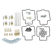 Kit reparatie carburator for number of carburettors 4 for sports use KAWASAKI ZX-7R 750 1996-2002 4 RIDE AB26-1696