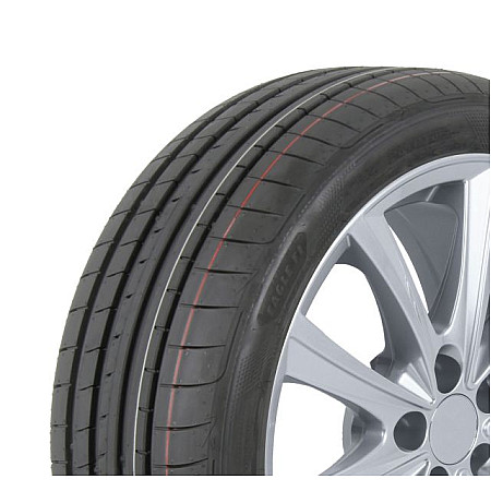 Anvelope vara tip SEAL PKW 575909 Eagle F1 Asymmetric 5 GOODYEAR Vara Anvelopa turism FP XL * SealTech etichete: Din data de 01.05.2021: eficienta combustibil - B aderenta pe teren umed - B clasa de masurare a zgomot GOODYEAR 255/50R19 LOGO 107Y F1AS5