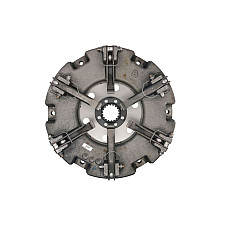 Placa presiune ambreiaj Placa de presiune ambreiaj 330mm RENAULT 100 1000 900 XX-12 XX-14 XX-54 D226-4-D227-6 KAWE 8157 KW