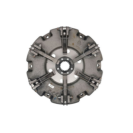 Placa presiune ambreiaj Placa de presiune ambreiaj 330mm RENAULT 100 1000 900 XX-12 XX-14 XX-54 D226-4-D227-6 KAWE 8157 KW