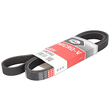 Curea transmisie cu caneluri Multi-V-belt 6PK1903 GATES GAT6PK1903