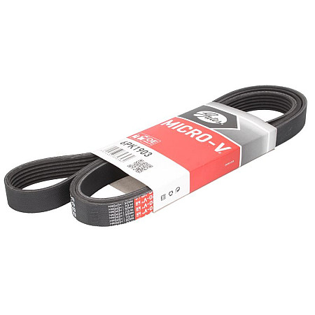 Curea transmisie cu caneluri Multi-V-belt 6PK1903 GATES GAT6PK1903