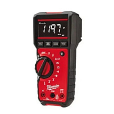 Multimetru MILWAUKEE 4933416976
