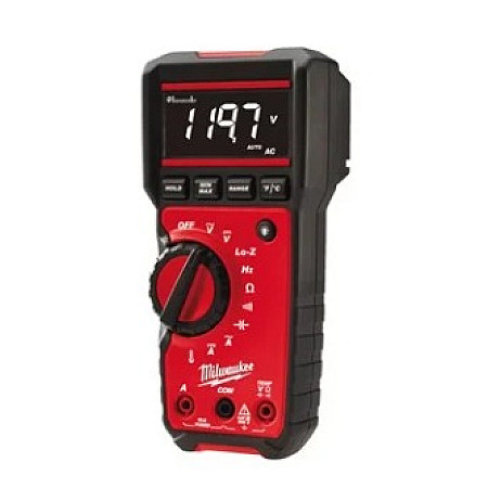 Multimetru MILWAUKEE 4933416976