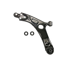Brat, suspensie roata Bratul axei anterioare a puntii dorite Stanga fata HYUNDAI IX35 KIA SPORTAGE III 1.6-Electric 01.10- KOREA J30365OEM