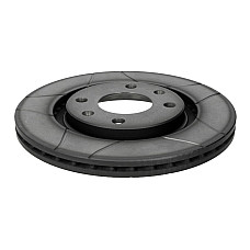 Disc frana Brembo MAX scut ham.rowkowana SRI P Peugeot 405 Citroen Xantia 266x20 5 93 - BREMBO 09.4987.76