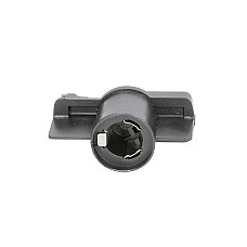 Rotor distribuitor DISTRIBUITOR FINGER HYUNDAI ponei 1.3i 1.5i 90.01-94.12 1.5 -95.10 LANTRA SONATA Y2 -93.10 A3 1.8i KOREA K20501OEM