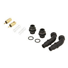 Kit reparatie mecanism shock Suction mechanism repair kit ALL BALLS 46-1031