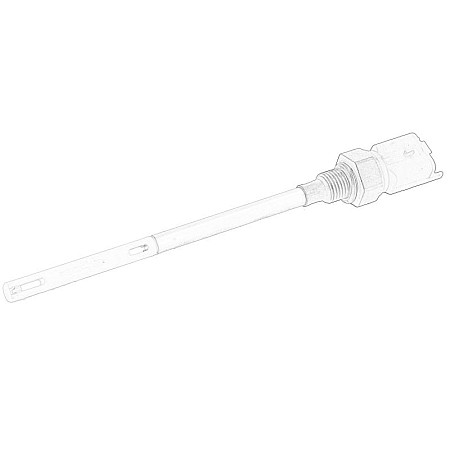Senzor,nivel ulei motor Engine oil level sensor ALFA ROMEO 147 156 GT FIAT BRAVA BRAVO I BRAVO II MULTIPLA PUNTO PUNTO/HATCHBACK STILO LANCIA LYBRA 1.3D-1.9D 12.98-12.14 OE FIAT 60657304