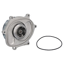 Pompa apa apa with gasket PORSCHE 911 3.8 09.09-05.20 PIERBURG 7.07152.38.0