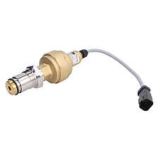 Supapa control, agent frigorific Three-way valve  THERMO KING THERMO KING 401571