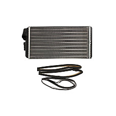 Radiator calorifer caldura 315x174x42mm MERCEDES VARIO VARIO B667 B670 B668 VARIO B670 VARIO B670 B668 B667 OM602.984-OM904.964 09.96- HIGHWAY 50033002HW