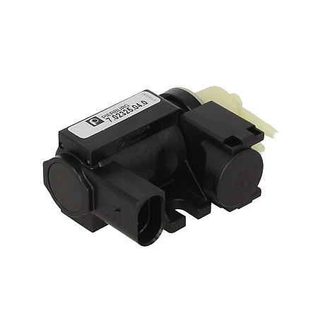 Convertor de presiune, turbocompresor Supapa de control electropneumatica VOLVO S80 II V70 III XC60 I XC70 II 2.4D 08.07-02.17 PIERBURG 7.02325.04.0