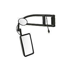 Oglinda exterioara Oglinda laterala BPART NK301141Y