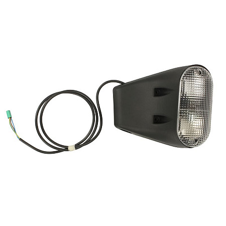 Semnalizator Indicator lamp L JCB 1010816COBO