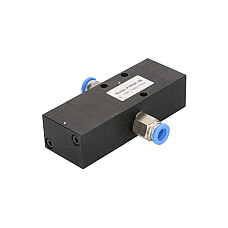 Accesorii si piese pentru dejantoare Air-Operated Valve for tyre changer passenger BP887ITNS/390 EVERT C-80-1500000