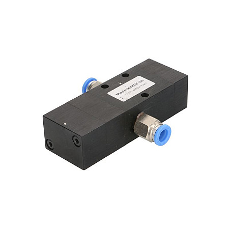 Accesorii si piese pentru dejantoare Air-Operated Valve for tyre changer passenger BP887ITNS/390 EVERT C-80-1500000