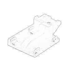 Element de reglaj,faruri Lights leveling sensor  OPEL ASTRA J ASTRA J GTC CASCADA ZAFIRA C 1.3D-2.0D 09.09- OE OPEL 13287929