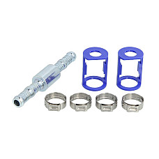 Sortiment, reparatii coducte clima Connector LOKCLIP/LOKCLIP LOKCLIP Splicer 08-08 VULKAN LOKRING L13004220