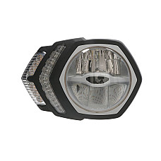 Stop spate Universal tail light R JCB 1080920COBO