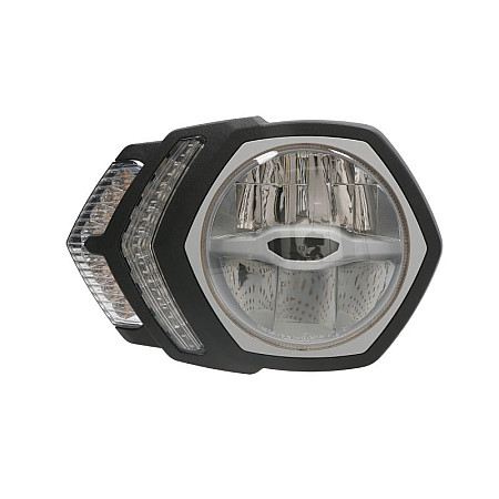 Stop spate Universal tail light R JCB 1080920COBO