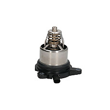 Termostat,lichid racire Termostat sistem racire 107C AUDI A6 C8 A7 A8 D5 Q7 Q8 PORSCHE CAYENNE PANAMERA PANAMERA SPORT TURISMO 4.0/4.0H 05.16- VERNET TE7368.107J