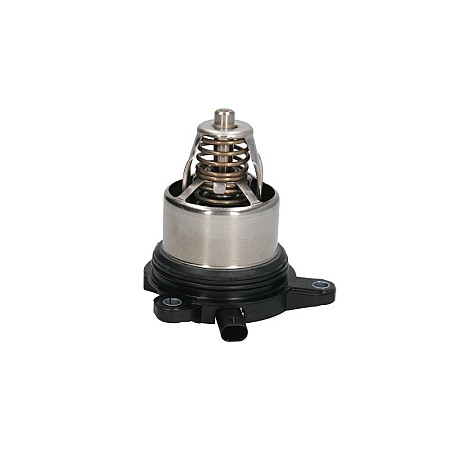 Termostat,lichid racire Termostat sistem racire 107C AUDI A6 C8 A7 A8 D5 Q7 Q8 PORSCHE CAYENNE PANAMERA PANAMERA SPORT TURISMO 4.0/4.0H 05.16- VERNET TE7368.107J
