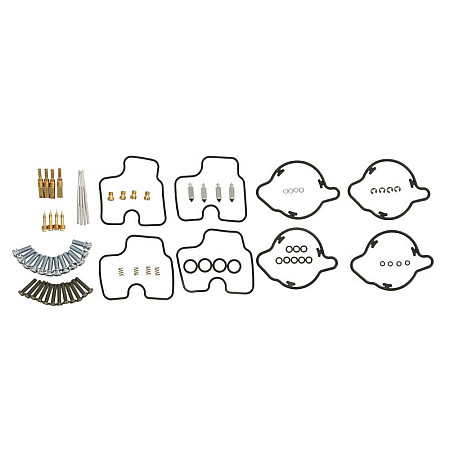 Kit reparatie carburator for number of carburettors 4 for sports use HONDA CBR 900 1998-1999 4 RIDE AB26-10150