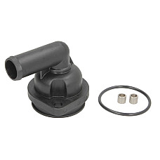 Termostat,lichid racire Thermostat housing MERCURY 150 EFI 1B905505-Up 75-115HP 1B366823-2B094995 SIERRA INTERNATONAL LLC 18-3635
