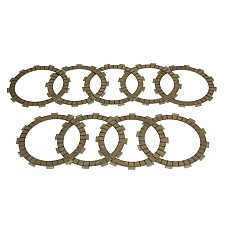 Disc ambreiaj ambreiaj placi FERODO FCD0309