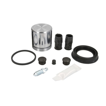 Kit reparare etrier Fata Dreapta/Stanga diametru piston: 54 ALFA ROMEO 147 156 GT BMW 1 E87 LANCIA LYBRA 1.6-3.2 02.97-06.11 AUTOFREN SEINSA D4-2042C