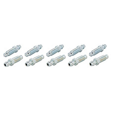 Surub aerisire, etrier frana Aerisitor frana M8x1mm 10 buc.ambalaj MERCEDES M W163 KIA CARENS I CARENS II CLARUS K2700 SEPHIA SHUMA SHUMA I SHUMA II SORENTO I MAZDA 121 II 323 C IV 1.0-5.0 08.73- WP WP5-300-0090/10