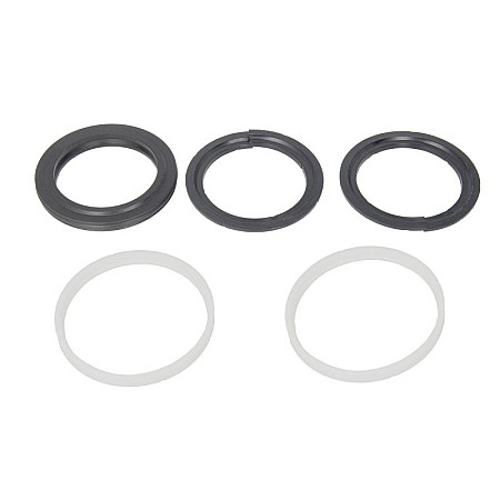 Piese si accesorii pentru elevatoare EVERT Zestaw uszczelniajacy silownika 100/75/do modelu EE-6603/nr schematu EVERT EVERTZL207103010